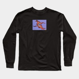 Dream Firebird. Long Sleeve T-Shirt